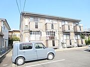 焼津駅より徒歩10分 1階 築18年の賃貸物件