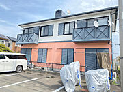 フォンティーヌＫａｎａの賃貸物件