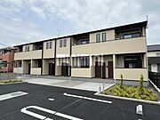 西焼津駅より徒歩33分 1階 新築の賃貸物件