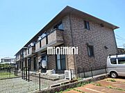 焼津駅より徒歩22分 2階 築23年9ヶ月の賃貸物件