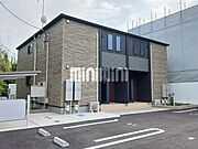 西焼津駅より徒歩13分 1階 新築の賃貸物件