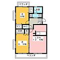 アムール高田2階6.5万円