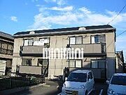 焼津駅より徒歩21分 2階 築28年7ヶ月の賃貸物件