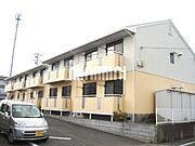 焼津駅より徒歩32分 2階 築34年6ヶ月の賃貸物件