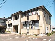 西焼津駅より徒歩15分 2階 築25年6ヶ月の賃貸物件