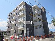 プレシャス２ 5階 築8年4ヶ月の賃貸物件