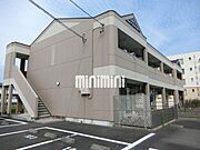 エスポワール 1階 築23年5ヶ月の賃貸物件