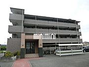 キャッスル 4階 築25年4ヶ月の賃貸物件