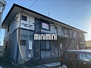 グランシャリオの賃貸物件