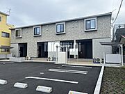 メゾン・ソル 1階 新築の賃貸物件