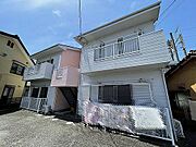 フレグランス岩下 2階 築33年2ヶ月の賃貸物件