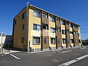 焼津駅より徒歩18分 3階 築6年2ヶ月の賃貸物件