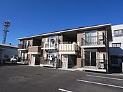 メゾンルポIII 1階 築17年4ヶ月の賃貸物件