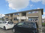 焼津駅より徒歩52分 1階 築14年7ヶ月の賃貸物件