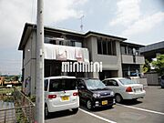 グリーンヒルズ２ 2階 築22年2ヶ月の賃貸物件