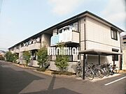 西焼津駅より徒歩7分 2階 築23年8ヶ月の賃貸物件