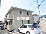 シェリールＡＯＫＩＡ 1階 築12年の賃貸物件