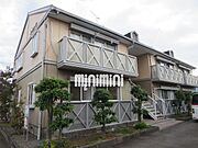 コーラルU 1階 築33年9ヶ月の賃貸物件