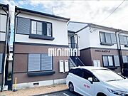 リバティーＫＡＺＵＢ 2階 築29年6ヶ月の賃貸物件