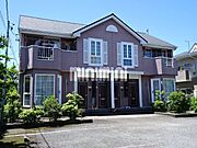 焼津駅より徒歩24分 2階 築29年の賃貸物件