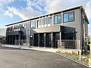 西焼津駅より徒歩16分 1階 築1年1ヶ月の賃貸物件