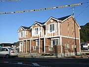  1階 築20年10ヶ月の賃貸物件