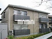 クリサ・ノーヴァ C 1階 築19年9ヶ月の賃貸物件