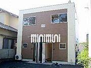  1階 築18年の賃貸物件