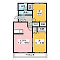 アムール高田3階6.5万円
