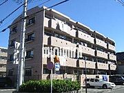 焼津駅より徒歩20分 3階 築24年8ヶ月の賃貸物件