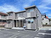 焼津駅より徒歩60分 2階 新築の賃貸物件