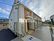 西焼津駅より徒歩20分 1階 築2年2ヶ月の賃貸物件