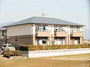 メゾン小土ヶ丘 B 2階 築27年5ヶ月の賃貸物件