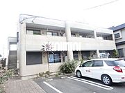 コンフォール２ 1階 築17年7ヶ月の賃貸物件