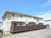 焼津駅より徒歩23分 1階 築16年7ヶ月の賃貸物件