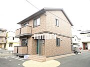 焼津駅より徒歩13分 1階 築17年11ヶ月の賃貸物件