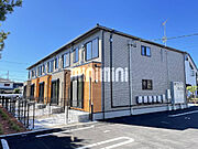 焼津駅より徒歩24分 1階 新築の賃貸物件