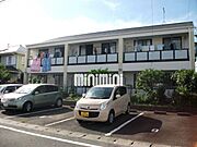 西焼津駅より徒歩1分 1階 築33年11ヶ月の賃貸物件