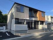 西焼津駅より徒歩11分 2階 新築の賃貸物件