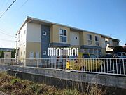 メゾンドファミーユ 2階 築17年11ヶ月の賃貸物件