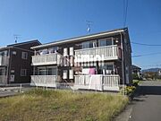 焼津駅より徒歩53分 1階 築18年3ヶ月の賃貸物件