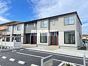 コンフォート 2階 新築の賃貸物件