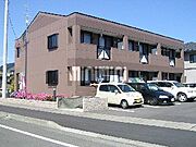 焼津駅より徒歩47分 2階 築20年3ヶ月の賃貸物件