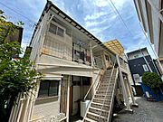 新静岡駅より徒歩29分 2階 築61年8ヶ月の賃貸物件