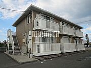 焼津駅より徒歩59分 1階 築16年4ヶ月の賃貸物件