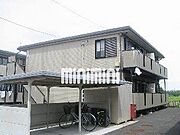  2階 築26年8ヶ月の賃貸物件