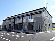 西焼津駅より徒歩17分 2階 築2年2ヶ月の賃貸物件