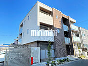 カトル・パレ駅北の賃貸物件