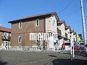 パインツリー８ 1階 築22年1ヶ月の賃貸物件