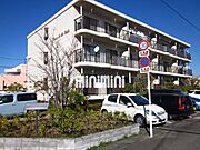 メゾン・ド・ラ・パレット 2階 築31年11ヶ月の賃貸物件